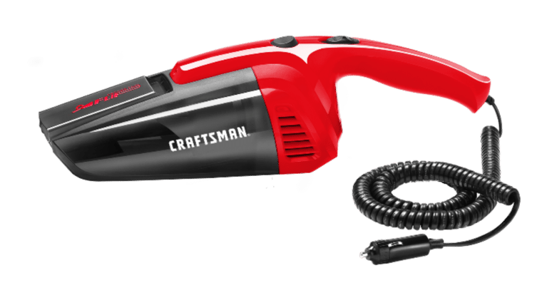 Craftsman 19.2 Volt Cordless Dry Hand Vac | Rental Craftsman 19.2 Volt Cordless Dry Hand Vac | Rental