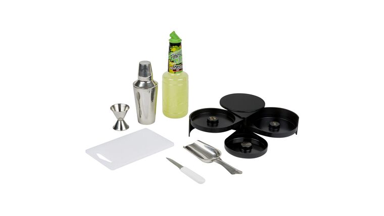 7 Piece Margarita Starter Kit | Rental