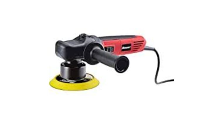 7.5 Amp 6 in. Long-Throw Random Orbit DA Polisher | Rental 7.5 Amp 6 in. Long-Throw Random Orbit DA Polisher | Rental