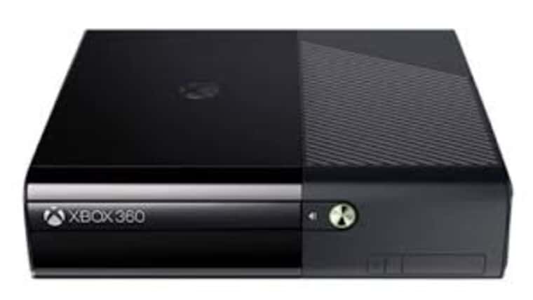 Microsoft XBOX 360 Console | Rental