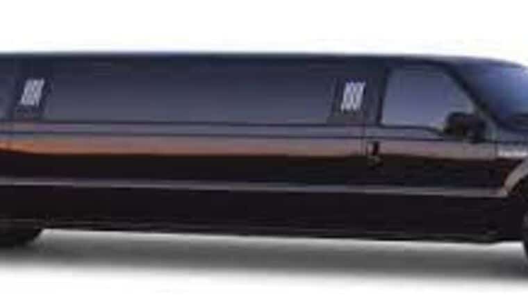 15-16 Passenger Excursion Limousine | Rental 15-16 Passenger Excursion Limousine | Rental