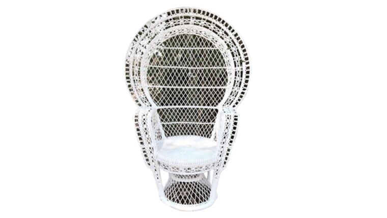 Chiara Chair | Rental Chiara Chair | Rental