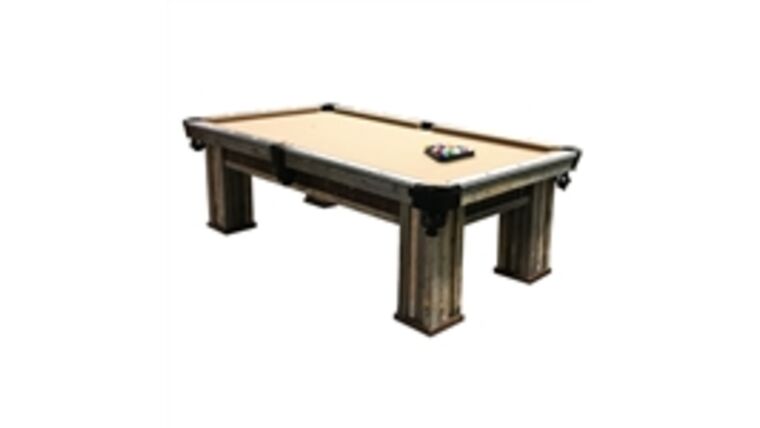 Billiards/Pool Game Table Western | Rental Billiards/Pool Game Table Western | Rental