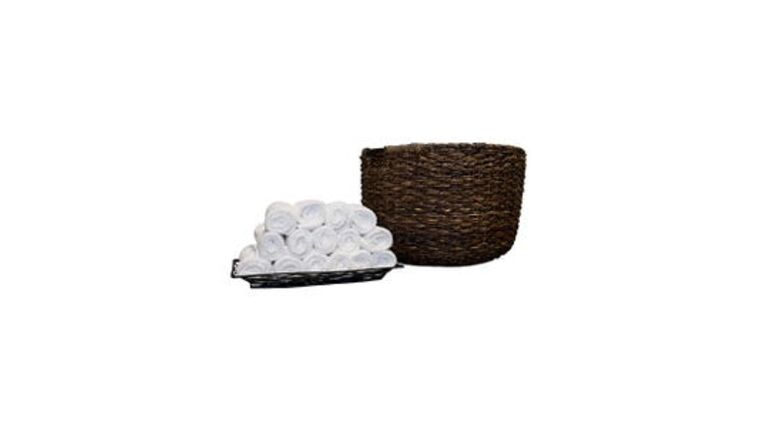 Large Towel Package | Rental Large Towel Package | Rental