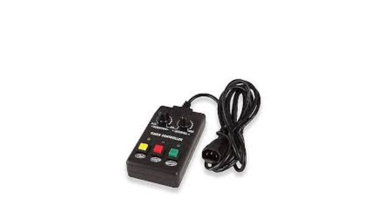 Fog Machine Timer Remote FWC-4 | Rental
