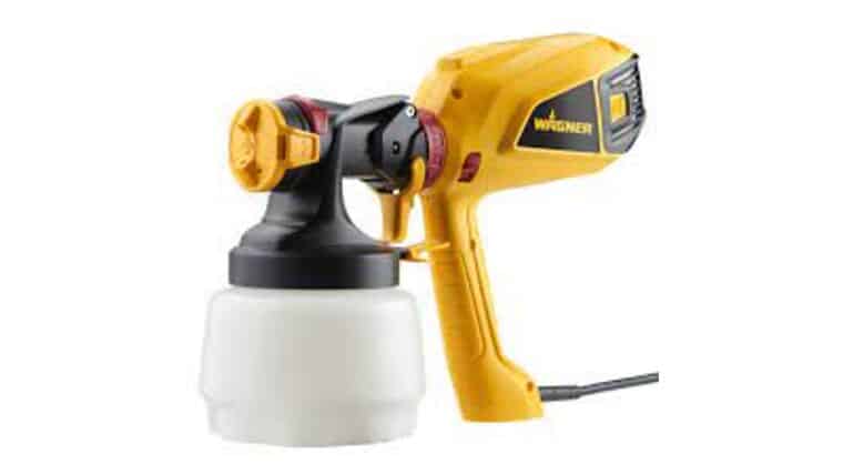 Wagner Control Painter Handheld HVLP Paint Sprayer | Rental Wagner Control Painter Handheld HVLP Paint Sprayer | Rental
