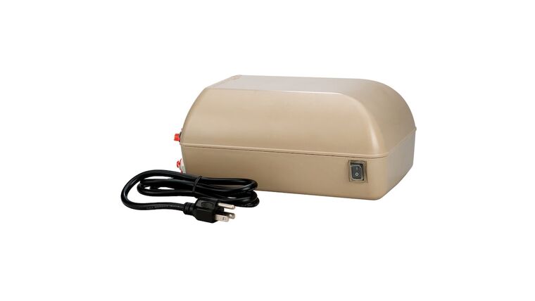 X Accessory – 3/8″ 160 PSI Misting Boost Pump Unit | Rental