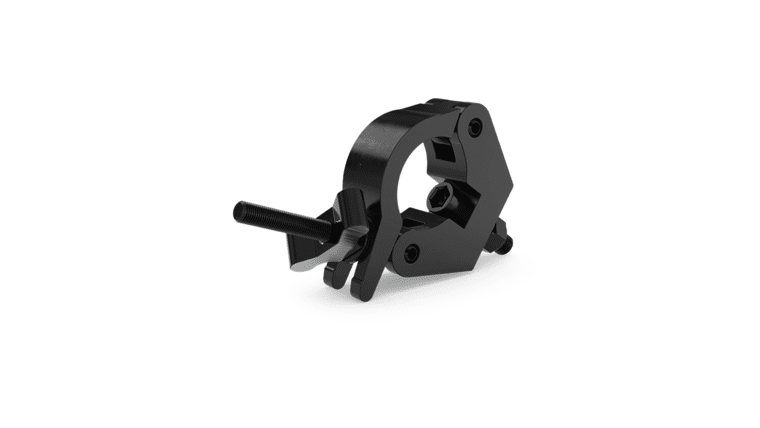 Narrow Clamp / BLK | Rental Narrow Clamp / BLK | Rental