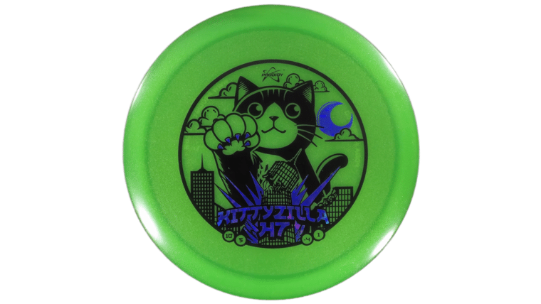 Kit – Neon/Glow In The Dark Mini Golf Hole #6 Game Kit | Rental