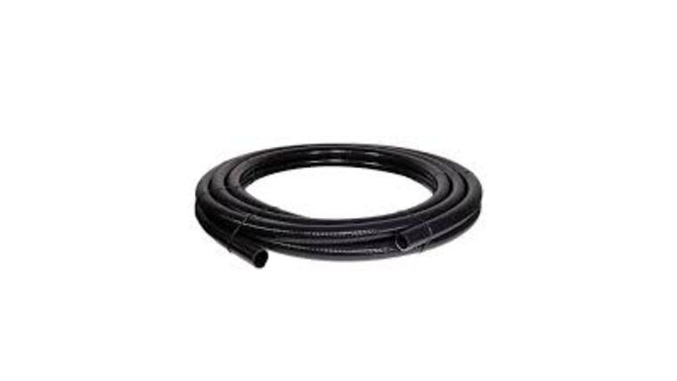 X Accessory – 25′ – 1/2″ Black PVC Misting Line Rental | Rental