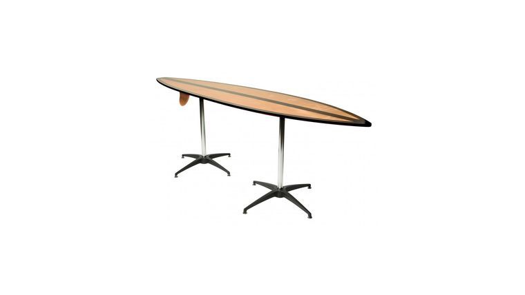 8’ Surf Board Bar | Rental