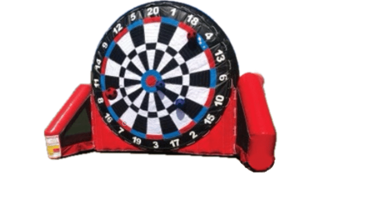 Soccer Dart | Rental