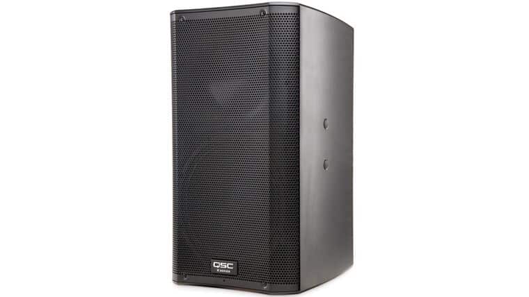 QSC K12 Speaker | Rental QSC K12 Speaker | Rental
