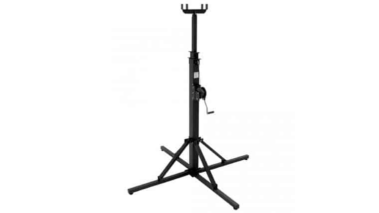 Applied Electronics L-16 Crank Up Lift | Rental Applied Electronics L-16 Crank Up Lift | Rental