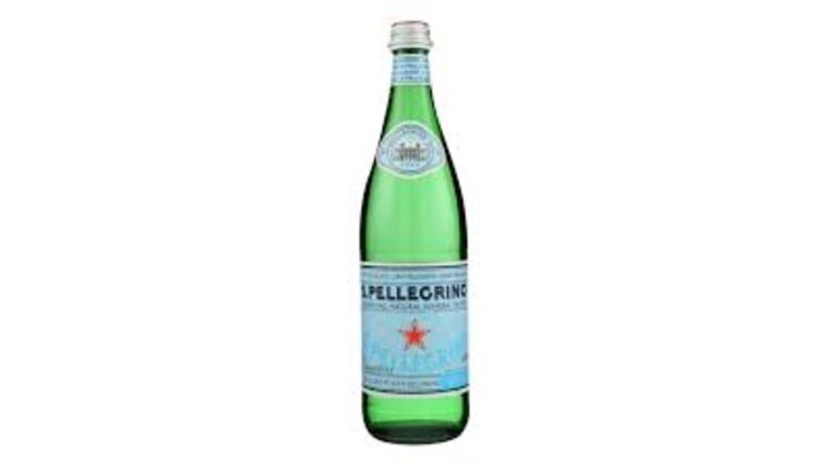 Pellegrino Water | Purchase | Rental
