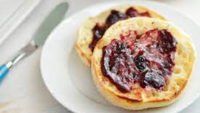 English Muffins with Jelly | Purchase | Rental English Muffins with Jelly | Purchase | Rental