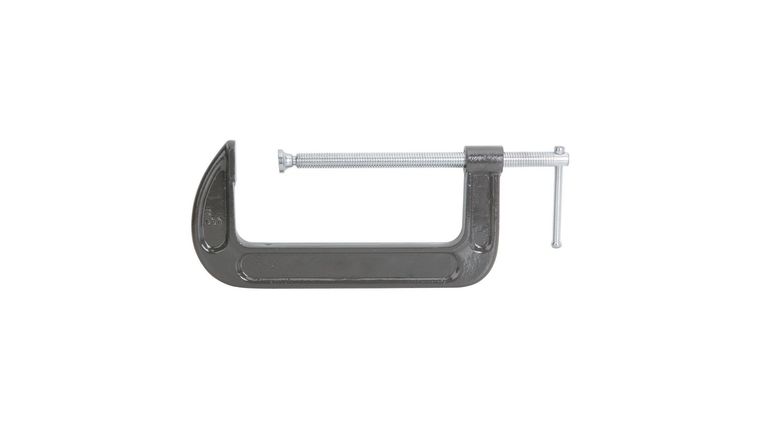 8″ C-Clamps | Rental