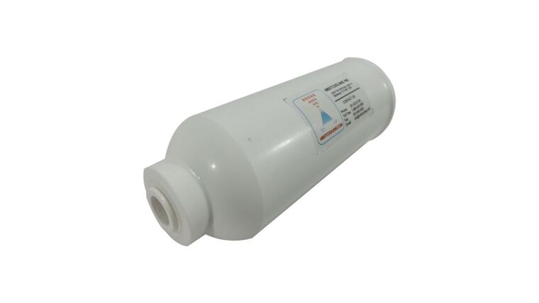 X Accessory – 3/8″ In Line Water Filter | Rental