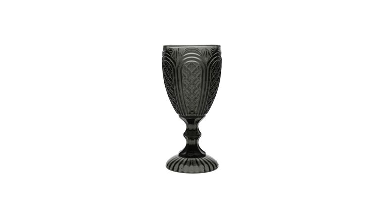 Carousel, Beverage Glass/Goblet – Storm 11oz | Rental