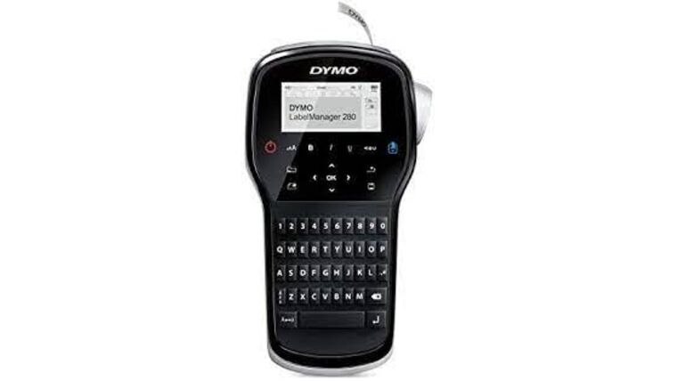 Dymo Label Manager 280 | Rental Dymo Label Manager 280 | Rental