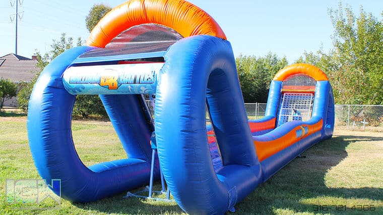 Balloon Battles Game | Rental