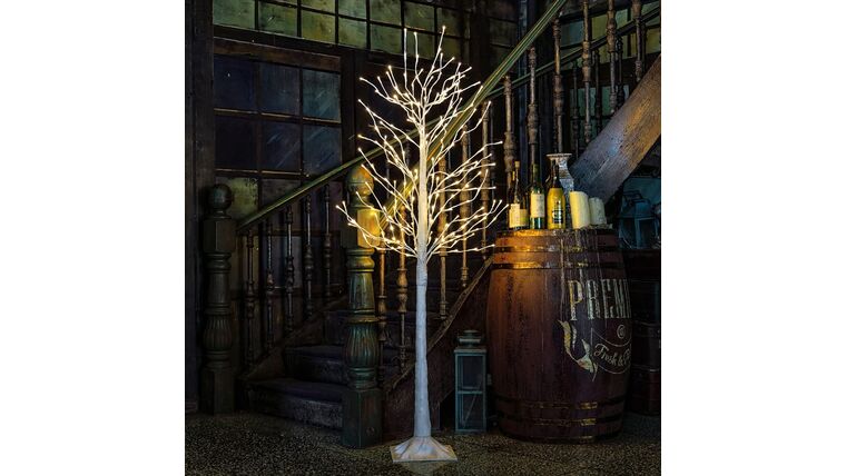 4′ LED Artificial Tree | Rental
