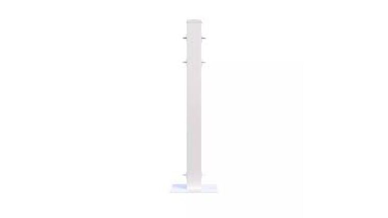 Mod-Post 2 | 2-Way Fence Post Connector | Rental
