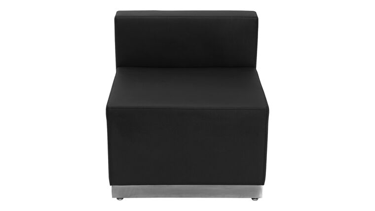 Alon Black Chair | Rental