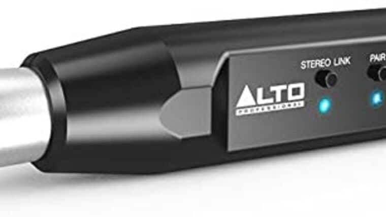 Alto A- A-B Box Bluetooth Total Signal | Rental Alto A- A-B Box Bluetooth Total Signal | Rental