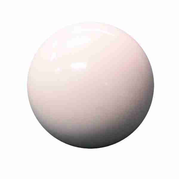 Part – 1/2″ Roulette Casino Ball – White | Rental Part – 1/2″ Roulette Casino Ball – White | Rental