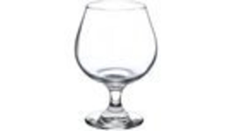 Embassy, Brandy Glass – 11.5 oz. | Rental Embassy, Brandy Glass – 11.5 oz. | Rental