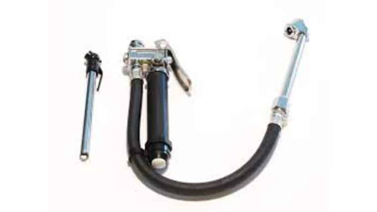 Manual Tire Chuck | Rental Manual Tire Chuck | Rental