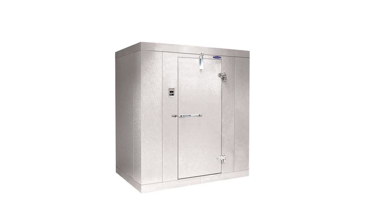 8′ x 10′ Walk-In Ice/Freezer | Rental 8′ x 10′ Walk-In Ice/Freezer | Rental