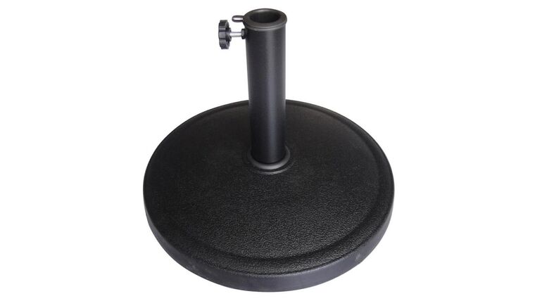 Umbrella Stand Base – Black | Rental Umbrella Stand Base – Black | Rental