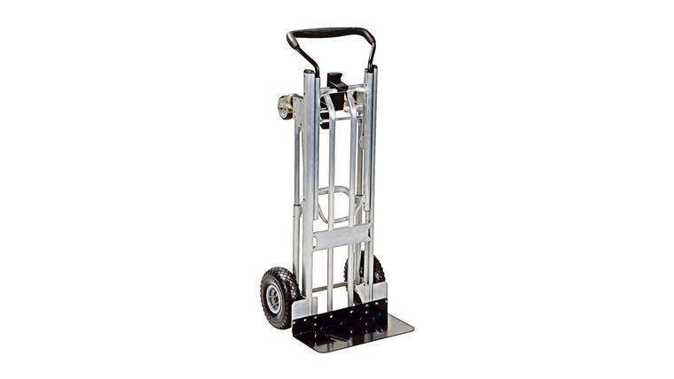 COSCO 3-In-1 Convertible Hand Truck | Rental COSCO 3-In-1 Convertible Hand Truck | Rental