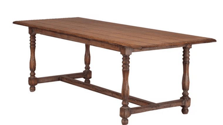 Dining Table | Pembroke | Rental Dining Table | Pembroke | Rental