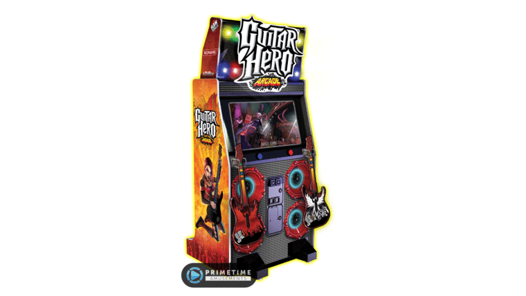 Package – Guitar Hero Package w/50″ Monitor | Rental Package – Guitar Hero Package w/50″ Monitor | Rental