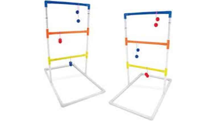 Ladder Ball Game – Plastic | Rental