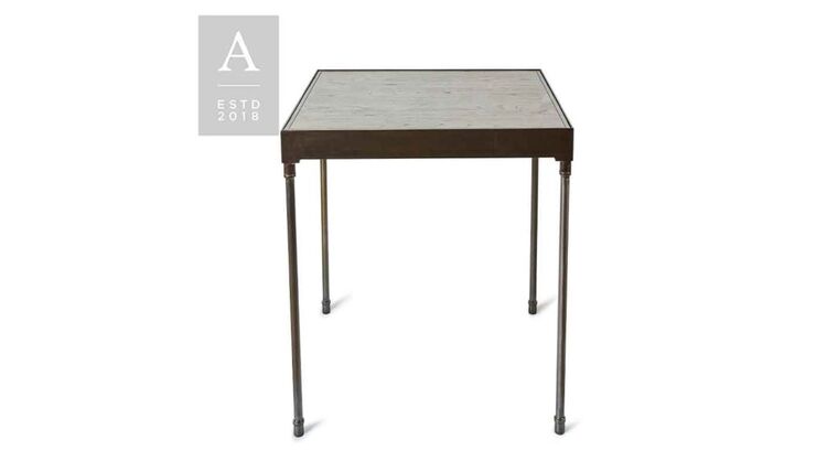 Edison Cocktail Table | Rental Edison Cocktail Table | Rental