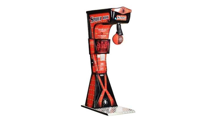 Boxing Punching Bag Arcade | Rental Boxing Punching Bag Arcade | Rental