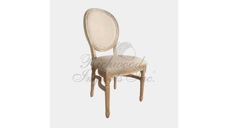 Chloe Chair – Drifting Natural | Rental Chloe Chair – Drifting Natural | Rental