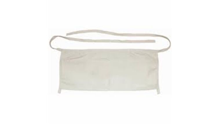 2 Pocket Vendor Apron (Each) | Rental