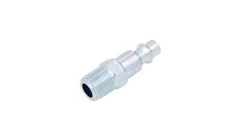 1/4 in. M Air Compressor Plugs | Rental 1/4 in. M Air Compressor Plugs | Rental