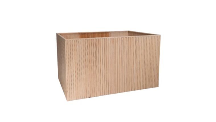 Rosewood 360 DJ Booth Cover | Rental Rosewood 360 DJ Booth Cover | Rental