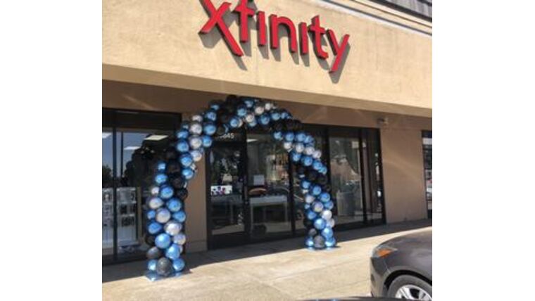 Double Door Entrance Arch | Rental Double Door Entrance Arch | Rental