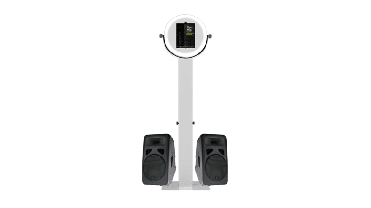 Digital Jukebox | Rental