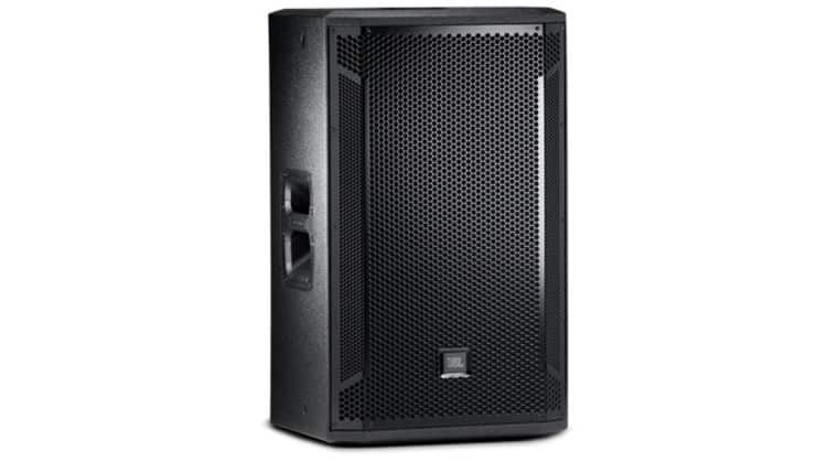 JBL STX-815M Passive or Biamped Stage Monitor | Rental