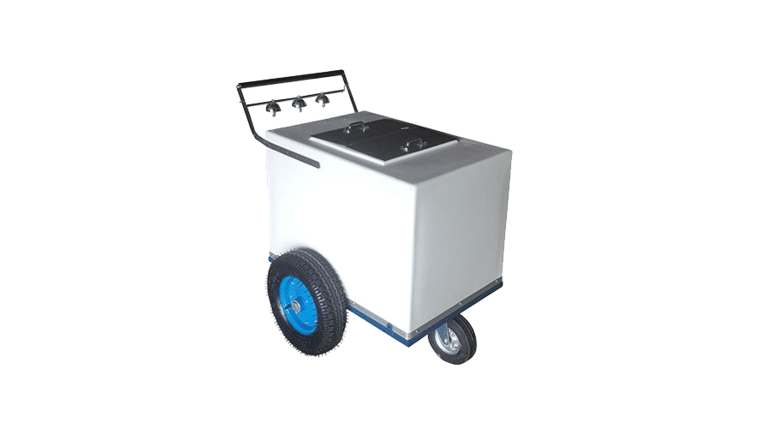 Ice Cream / Popsicle Cart | Rental Ice Cream / Popsicle Cart | Rental