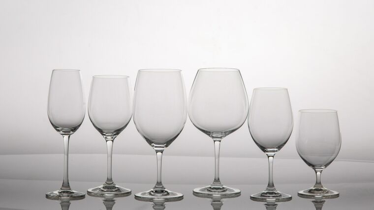 Riedel Crystal,  Chardonnay 12.375 oz | Rental