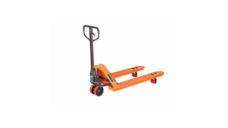2.5 Ton Pallet Jack | Rental 2.5 Ton Pallet Jack | Rental